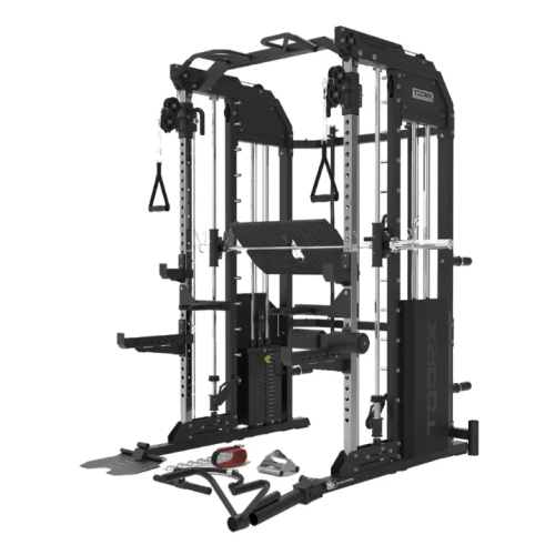 Фитнес станция  Toorx All-in-One ASX-5000 (ASX-5000) - фото №4